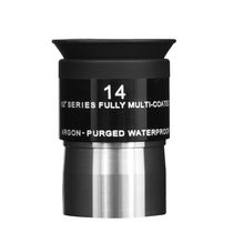 exploration Scientific Astronomical Telescope Eyepiece 62 Degree 14mm Argon Filled Waterproof Eyepiece