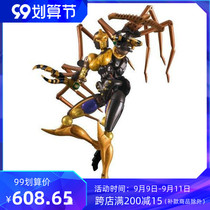 TAKARA Transformers BW Super Warrior MP-46 MP46 Black Widow poisonous spider