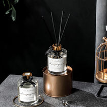 Fire-free rattan aromatherapy essential oil incense home bedroom long-lasting room perfume lavender incense