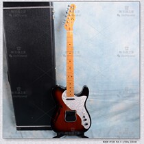 Spot discount Fender Fender American Vintage 69 Thinline Tele 010-0052