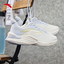 Ann Stepping Womens Shoes Vials Running Shoes 2022 New Summer Shock Nets Shoes Official Flagship Store Sneaker Women