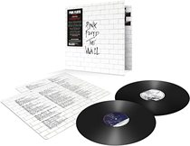 Pink Floyd The Wall 2LP Pink Floyd Vinyl Record