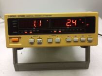 Japan HIOKI 3186 Single phase power Meter Japan HIOKI 3186 Digital power Meter Japan HIOKI 3186