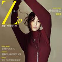 (Out-of-print collection) Xie Anqi ZIP January 2019 zip