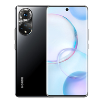 24 issues of Huabei interest-free payment 0 down payment HONOR 50 5G curved screen mobile phone official flagship store smart new official website mobile phone 50SE student p50 mobile phone 60 glory