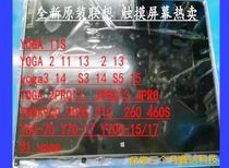 Lenovo Thinkpad S3Yoga14 S5yoga15 Y50-70 260460 Y50-70 touch screen assembly