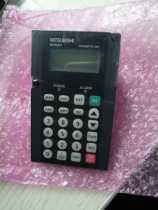 Mitsubishi inverter operation panel FR-pu07 all-round panel (send 2 m cable)