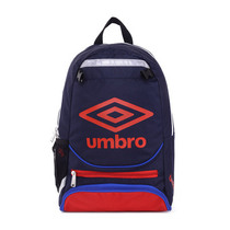 umbro Yin Bao new men and women outdoor leisure bag daily sports double shoulder bag neutral bag UJS1635JC