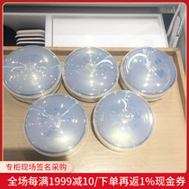 Nobita Japan Shiseido Time Glass Yuzang luxury air cushion foundation lasting concealer does not take off makeup 12g