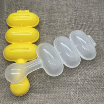 The rocking group mold is a rocking color random shake a rock - and - rock group artifact supplements