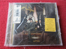 (M) Undemolished Vices Virtues Panic At The Disco