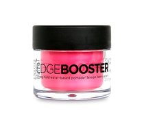 Style Factor Mini Edge Booster Strong Hold Hair Pomade Color