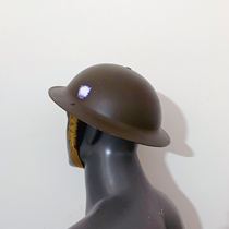  Anti-war National Army British MK2 helmet
