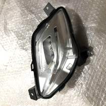 Light riding Suzuki little dolphin QS110T-3 turn signal lamp original factory