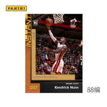 Panini Panini Kendrik-Narn 2019-20 NBA Instant Limited Star Card