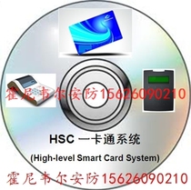 Honeywell Gate is restricted to the HVCS-W-CS200 connected WINPAK system attendance module