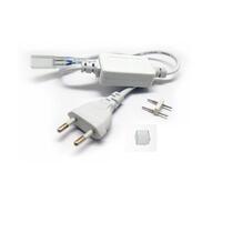  Lamp with special plug accessories