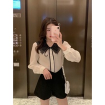 Zhang Jingyi custom womens clothing (Zhang Jingyi custom) New Puli shirt Zhang Jingyis shop