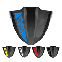 Yamaha MT-09 MT09 2017-2019 years ago windshield diversion hood wind shield