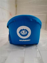 Milk powder gifts baby waist stool baby strap multi-function Light Four Seasons Summer holding bench holding baby artifact