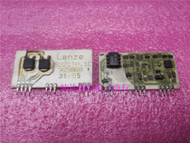 LENZE 9221th 1C 365868 spot auction before please consult