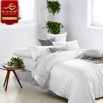  Silver Sea silk 100 mulberry silk quilt air conditioning quilt Winter quilt warm mother quilt spring and Autumn quilt core children