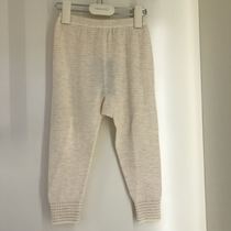 YEEHOO men and women baby autumn and winter wool pants 100 percent wool pants 144069