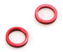  ROBITRONIC Parts RA0036 AVID 2 Washer for steering plate