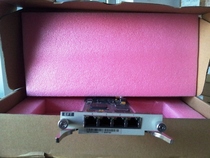 New packaging Metro1000 optical transceiver SS42 SS49EFT 4-way Ethernet transparent transmission interface board