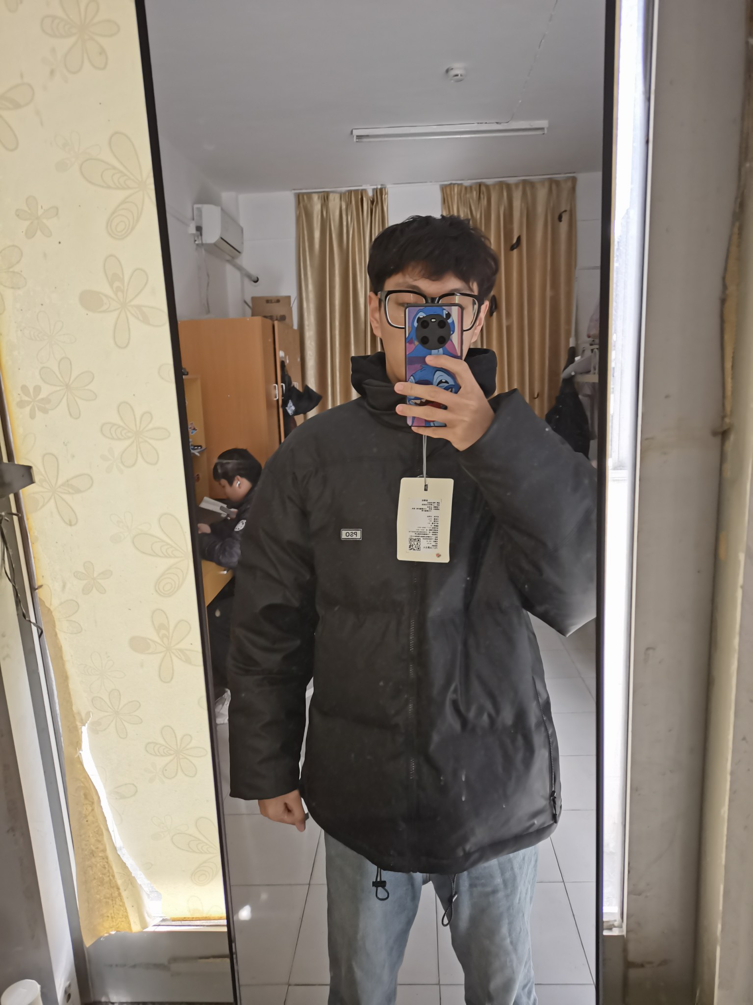 内幕爆料皮市巷小区好房羽绒服怎么样呢？质量如何？老鸟吐槽评测