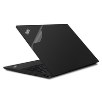 15 6 inch ThinkPad Lenovo E590 E580 transparent frosted shell membrane body protective film sticker