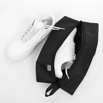Travel portable clothing sneaker bag storage bag finishing bag shoe bag travel sundries sports storage bag shoe bag waterproof