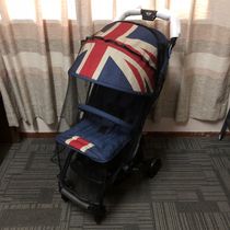 Domestic accessories Non-stroller stroller custom mosquito net Easywalker Mini XS cybex and other general