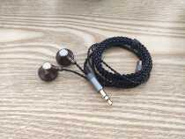 Bug headset Zhao Hailong deity 150 Ohm 150pro headset high resistance metal flat head headset