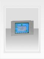 The monitoring module PMU-S80 monitoring module adopts 32 bits CPU10 4-inch color liquid crystal spot