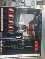 IBM P6 520 8203-E4A 10N9995 46K7249 46K7778 2c 4 2GHz have Machine