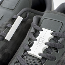 American Zubits shoe buckle lazy people dont tie shoelaces artifact fast magnetic magnetic running for men and women