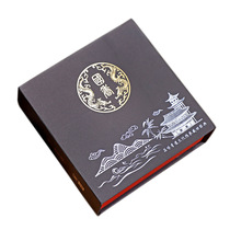 Gift box custom Vietnam Wormwood Australian sandalwood vincense Pani 4 hours Gift Box 160 plate