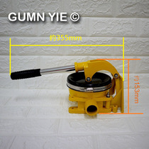 Manual Pump Marine Hydraulic Pump Sewage Hand Pump Factory Direct Sales Quality Assurance Long-term supply is possible