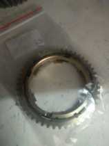 Gearbox manual transmission first and second gear synchronizer gear ring Wuling Rongguang Xiaoka Hongguang S BAIC Magic Speed S2S3H3