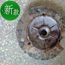 Motor end cover t Y2-8024-0 75KW motor accessories