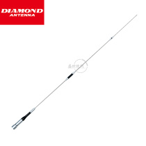 DIAMOND Japanese diamond UV double section on-board antenna SG7500 high gain 1 05m