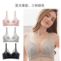 2 pieces RMB79  egrets living sexy lace water crystal cup to woo underwear I95