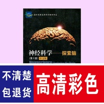 Neuroscience Exploring the Brain Chinese Edition 2nd Edition