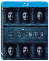 Try Special 11th-Song of Ice and Fire: Game of Thrones (Season 6) (Chinese TW)