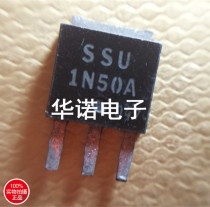 SSU1N50A SSU1N50A T1N50E original loaded import field effect TO251 package
