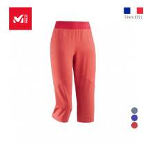 MILLET's Functional Flexibility 7 Speed Dry Pants MIV752