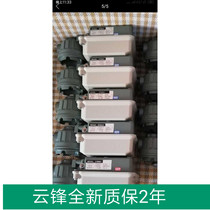 Original fake one lost ten Japan KOSO tooling positioner valve EPB801 EPA EPC