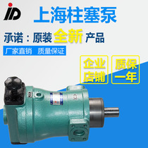 Factory direct 80SCY 80SCY14-1B manual variable axial piston pump hydraulic pump 13122588707