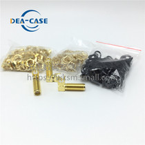 Wanksma curved seat lengthened 23mm outer screw bore SMA-WKE RF coaxial antenna base 90 degrees